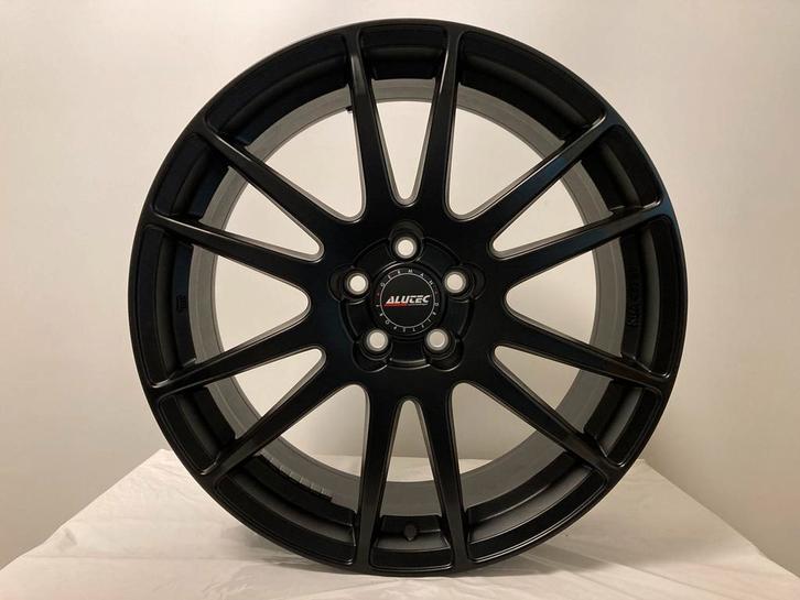18 inch velgen | 5x114,3 | Tesla Model 3 - Honda | Alutec M, Auto-onderdelen, Banden en Velgen, Velg(en), Nieuw, 18 inch, Ophalen of Verzenden