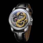 SWISSORA Engineering - EXO-PLANET DRAGON - Automatic - Heren, Nieuw