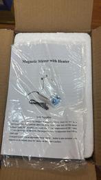 magnetix stirrer with heater, Ophalen
