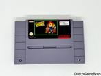 Super Nintendo / SNes - James Bond Jr - USA, Verzenden, Gebruikt