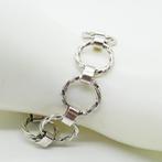 No Reserve Price - Armband Zilver - Friedrich Binder, Sieraden, Tassen en Uiterlijk, Nieuw