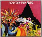 cd digi - Mountain - Twin Peaks, Zo goed als nieuw, Verzenden