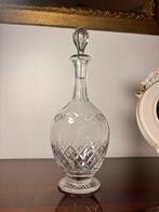 Val Saint Lambert, attr. - Karaf - Kristal, Antiek en Kunst, Antiek | Glas en Kristal
