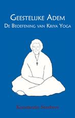Geestelijke Ademhaling 9789077820124 K.A. Serebrov, Boeken, Verzenden, Gelezen, K.A. Serebrov