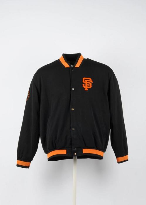 Genuine Herchandise Jacket in Black size XL, Kleding | Heren, Jassen | Zomer, Ophalen of Verzenden