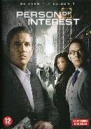 Person of interest - Seizoen 1 - DVD, Cd's en Dvd's, Dvd's | Actie, Verzenden