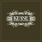 cd - Keane - Hopes &amp; Fears, Verzenden, Zo goed als nieuw