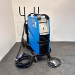 Gebruikte Mig Mag Tig Co2 ACDC Pulse Lasapparaat Lasmachine, Ophalen of Verzenden, Gebruikt