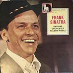 LP gebruikt - Frank Sinatra - Frank Sinatra Und Das Orche..., Cd's en Dvd's, Vinyl | Pop, Zo goed als nieuw, Verzenden