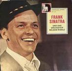 LP gebruikt - Frank Sinatra - Frank Sinatra Und Das Orche..., Cd's en Dvd's, Vinyl | Pop, Zo goed als nieuw, Verzenden