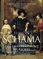 The Embarrassment of Riches 9780006861362 Simon Schama, Boeken, Verzenden, Gelezen, Simon Schama