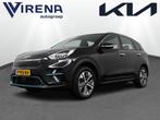 Zakelijke Lease |  Kia e-Niro DynamicLine 64 kWh, Automaat, Gebruikt, Zwart, Overige kleuren