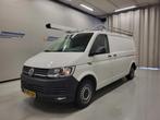 Volkswagen Transporter 2.0TDI 150pk L2/H1 4Motion Automaat E, Automaat, Gebruikt, Euro 6, Wit