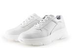 Bridge Footwear Sneakers in maat 41 Wit | 10% korting, Bridge Footwear, Verzenden, Wit, Sneakers of Gympen
