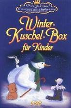 Winter-Kuschel-Box für Kinder (3 DVDs) von Ralph, Gr...  DVD, Cd's en Dvd's, Dvd's | Overige Dvd's, Zo goed als nieuw, Verzenden