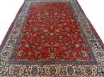Perzisch tapijt - Sarouck - 313 x 216 cm - Handgeknoopt, Huis en Inrichting, Stoffering | Tapijten en Kleden, Rood, 200 cm of meer