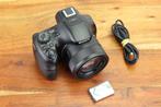 Sony DSC-HX400v *READ PLEASE* 20.4MP, 50x zoom Digitale, Nieuw