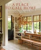 9780847860210 A Place to Call Home Gil Schafer Iii, Verzenden, Nieuw, Gil Schafer Iii