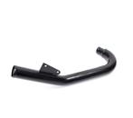 Airtec hot side lower boost pipe for Fiesta ST180/200, Auto diversen, Tuning en Styling