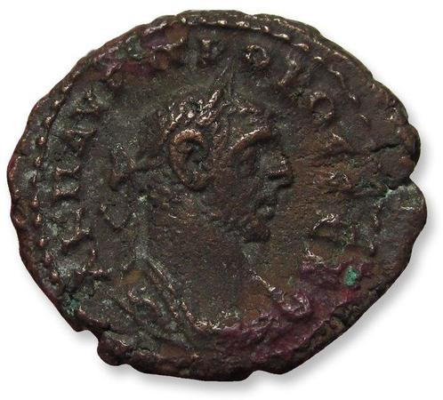Romeinse Rijk. Probus (276-282 n.Chr.). Tetradrachm, Postzegels en Munten, Munten | Europa | Niet-Euromunten