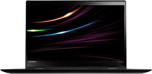 Windows 11 Pro Lenovo X1 Carbon 3th Gen i7-5300U QHD, Computers en Software, Windows Laptops, Gebruikt, Ophalen of Verzenden