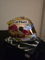 Red Bull Racing - Max Verstappen - 2022 - Scale 1/2 helmet, Verzamelen, Nieuw