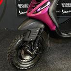 Origineel Voorspatbord Piaggio Zip SP - ongespoten, Ophalen of Verzenden, Nieuw