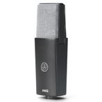 AKG C104 grootmembraan condensatormicrofoon, Muziek en Instrumenten, Verzenden, Nieuw
