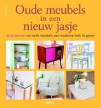 Oude meubels in een nieuw jasje 9789044717327 H. Carey, Verzenden, Gelezen, H. Carey