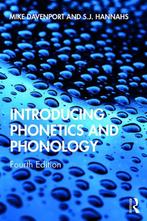 Introducing Phonetics and Phonology 9780815353294, Boeken, Verzenden, Zo goed als nieuw
