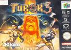 Mario64.nl: Turok 3: Shadow of Oblivion Compleet - iDEAL!, Ophalen of Verzenden, Gebruikt
