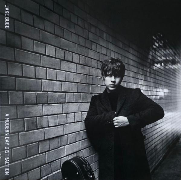lp nieuw - Jake Bugg - A Modern Day Distraction, Cd's en Dvd's, Vinyl | Pop, Zo goed als nieuw, Verzenden