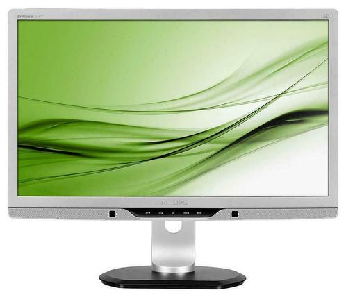 Philips Brilliance P-line 225PL 22 inch HD Widescreen @ €59, Computers en Software, Monitoren, Zo goed als nieuw, Ophalen of Verzenden
