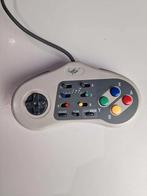 SNES - Controller Super Power, Spelcomputers en Games, Ophalen of Verzenden, Nieuw