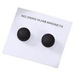 Fako Bijoux® - 2x Magnetische Broche - Hoofddoek Magneet -, Verzenden, Nieuw