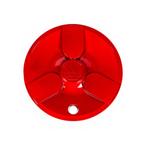 Wielcover Set voor Vermeiren Kuarz – Red, Ophalen of Verzenden, Nieuw, Vermeiren