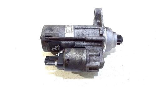 Startmotor Volkswagen Jetta III 1.9 TDI DEMTS18E1   A199077A, Auto-onderdelen, Motor en Toebehoren, ARN erkend, Stiba lid, Erkend duurzaam