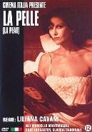 La Pell ( La Peau) - DVD, Cd's en Dvd's, Verzenden, Nieuw in verpakking