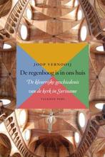 De regenboog is in ons huis | Joop Vernooij | 9789056253721, Zo goed als nieuw, Joop Vernooij