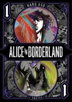Alice In Borderland, Vol. 1 |  NIEUW | Aso, Haro | 978197472, Boeken, Ophalen of Verzenden, Nieuw, Aso, Haro