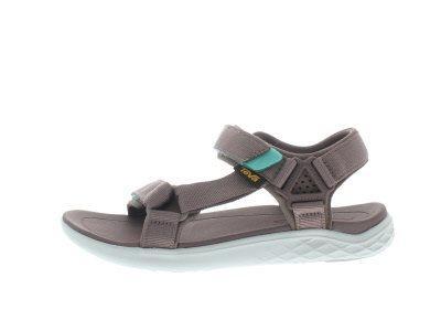 -29% Teva  Teva Terra-float 2 universal plum  maat 37, Kleding | Dames, Schoenen, Grijs, Nieuw, Verzenden