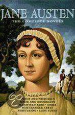 Jane Austen, Boeken, Ophalen of Verzenden, Nieuw