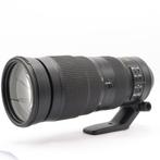 Nikon AF-S 200-500mm F/5.6E VR ED occasion
