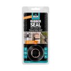 Rubber seal | Bison | 3 meter, Verzenden, Nieuw