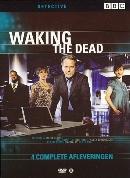 Waking the dead - Seizoen 1 - DVD, Cd's en Dvd's, Dvd's | Thrillers en Misdaad, Verzenden