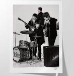 Beatles - Photo, XXL Fine Art Photography - 80x60 cm -, Nieuw in verpakking