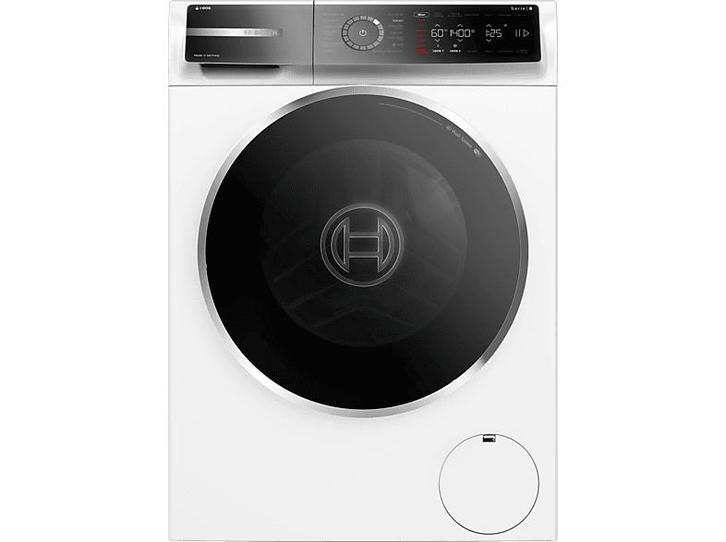 Bosch - Wasmachine Voorlader - 9 kg - Wit, Witgoed en Apparatuur, Wasmachines, Minder dan 85 cm, 8 tot 10 kg, Nieuw, Voorlader