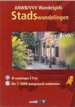 Stadswandelingen / ANWB Wateratlas 9789018021078 M. Meijer, Boeken, Verzenden, Gelezen, M. Meijer