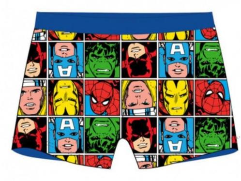 Avengers - Zwembroek - veel kleurig, Kinderen en Baby's, Kinderkleding | Schoenen en Sokken, Verzenden