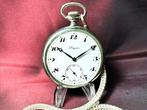Longines - Cal. 18.49 - 1900-1949, Sieraden, Tassen en Uiterlijk, Horloges | Heren, Nieuw